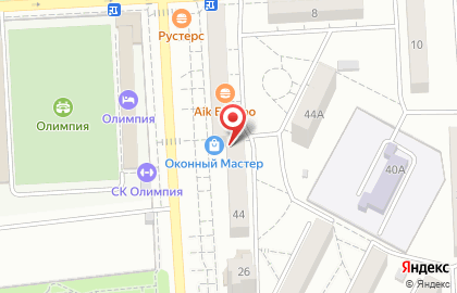 Магазин Best price на Краснополянской улице на карте