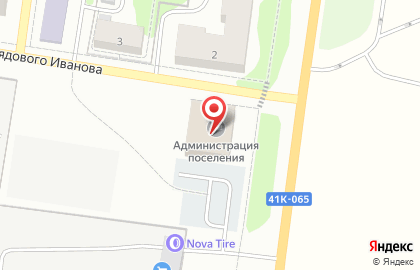 Клиника Холодовъ на карте