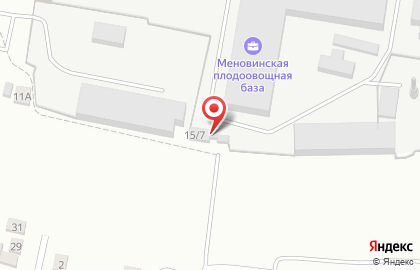 Торговая компания Центр Кровельных Металлов в Ленинском районе на карте