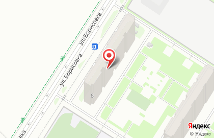 Детский развивающий центр Сема на метро Медведково на карте