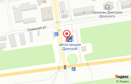 ЖАЖДА.net на карте