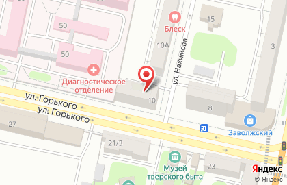 Мебельный магазин, ИП Алексеева С.В. на карте