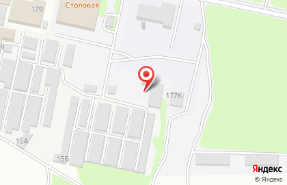 Автосервис Open Auto на карте