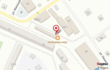 Магазин аксессуаров для гаджета AcStore на улице Радищева на карте