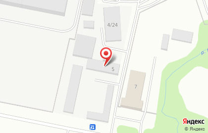 Авторазбор Альянс на карте