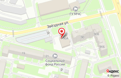 Управление МВД России по г. Пскову Отделение по вопросам миграции на Инженерной улице на карте