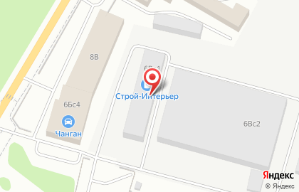 ООО Томская текстильная компания на карте