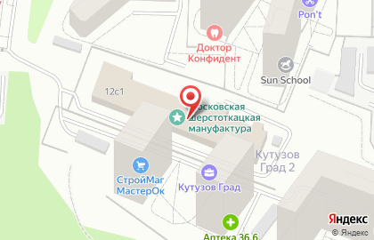 Двери Тут на карте