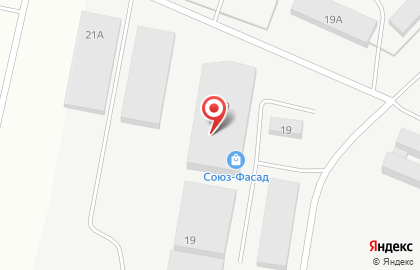 Хеттих Рус на карте