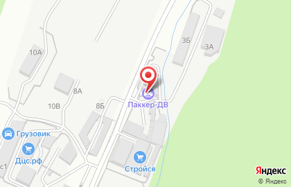 Рекламное агентство полного цикла Бренд Арт Бюро на карте