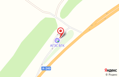 ИП Иванов В.А. на Шоссейной улице на карте
