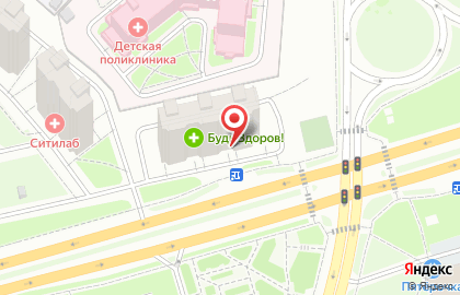 Магазин разливных напитков Дом пива на улице Фомушина на карте