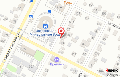 Художественно-багетная мастерская Левша на карте