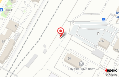 Рыбалка здесь на карте