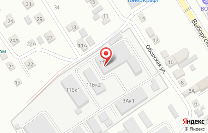 ООО Живой кофе на карте