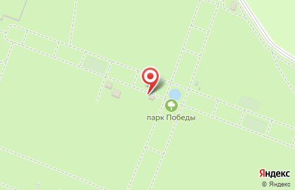 Киоск по продаже горячих напитков на Кооперативной улице на карте