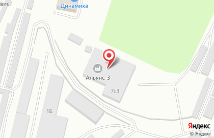 ООО Уральская стекольная компания на карте