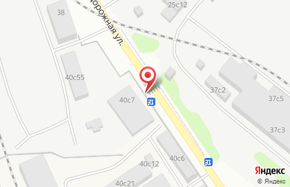 ЕвроСтэп на карте