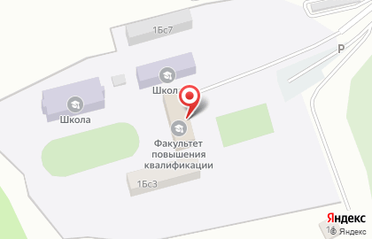 Филиал в г.Владивостоке Дальневосточный юридический институт МВД России на карте