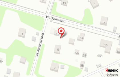Riobet на карте