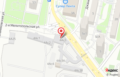 Mould-Expo.net на карте