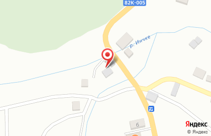 Автомойка в Махачкале на карте