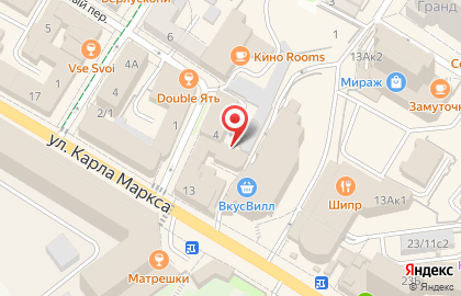 TOP IT SCHOOL на карте