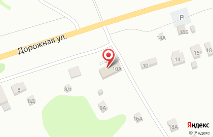 Автосервис в Нижнем Новгороде на карте