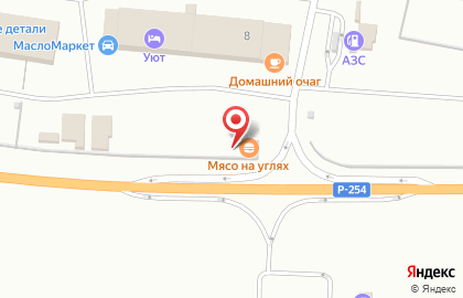 Сервисный центр по ремонту стартеров и генераторов на 1-ой Луговой улице на карте
