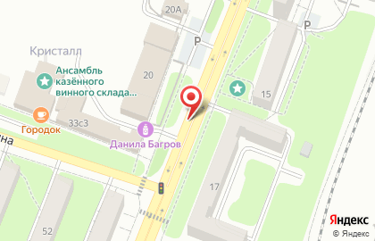 Мастерская красоты LT на карте