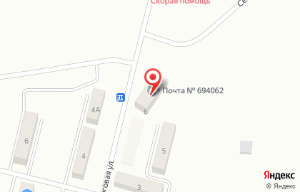Тоша на Торговой улице на карте