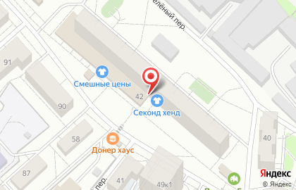 Хозяин на карте