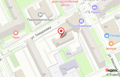 Семь Мудрецов, Юридическая Компания на карте