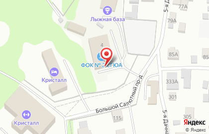 Терминал Экономбанк в Ленинском районе на карте
