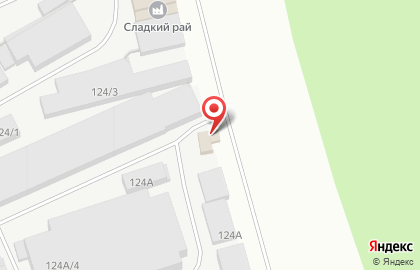 Оптово-розничный магазин КанцПриз на Галичской улице на карте