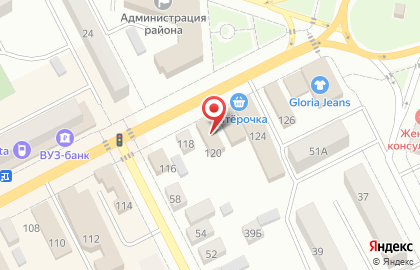 Магазин электроники и бытовой техники Найфл на карте