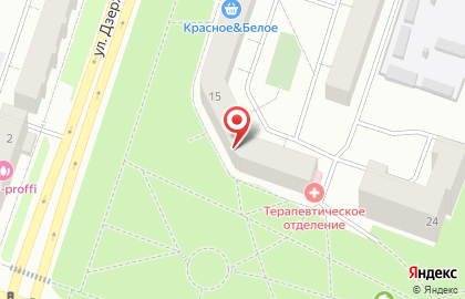 Студия вечерних и свадебных причесок Pricheshi_surgut на карте