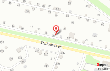 ООО Нижегородский текстильный дом на карте