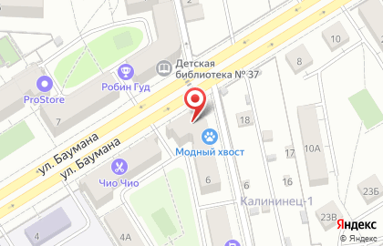 Теорема Праздника на карте