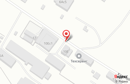 ООО Бикин на карте