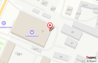 Компания ПроИнТех на Школьной улице на карте