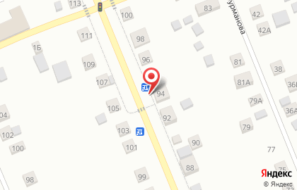 Магазин и киоск Русский хлеб в Екатеринбурге на карте