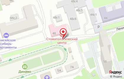 Наладка электротехнического оборудования, ООО НЭТО на карте