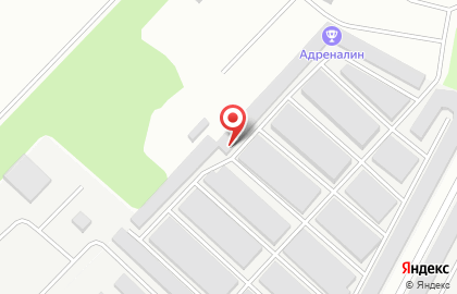 H-Point в Санкт-Петербурге на карте