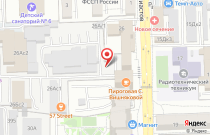 Megarender Online, LLC на карте