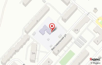 Школа №140 им. Героя Советского Союза В.В. Сапожникова в Самаре на карте