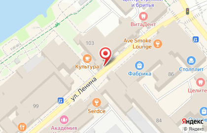 Сервисный центр по ремонту сотовых телефонов в Москве на карте
