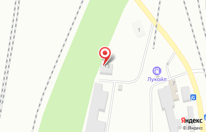 Восток на карте
