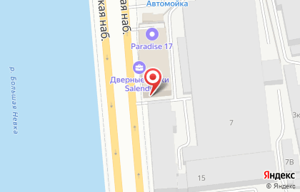 ООО Вило Рус на карте