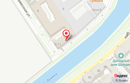 СМСП Старинный кирпич и плитка на карте